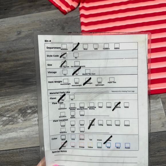 Nike Golf Dri Fit Tech Striped Mens L Mini Swoosh Tour Performance Polo Shirt - Picture 9 of 10